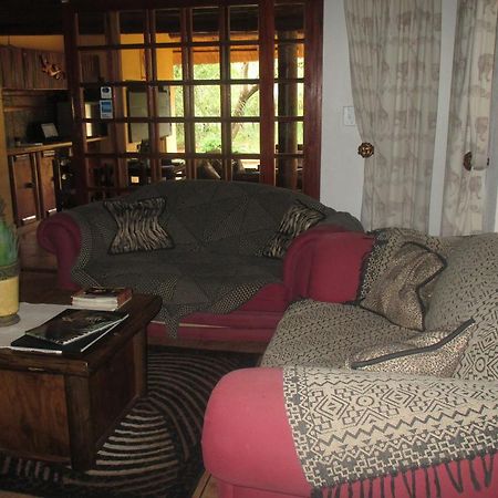 Royal Kruger Lodge Marloth Park Exteriör bild