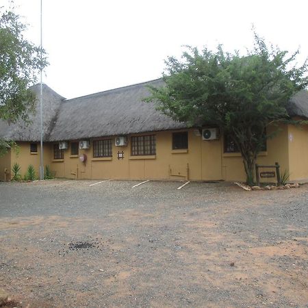 Royal Kruger Lodge Marloth Park Exteriör bild