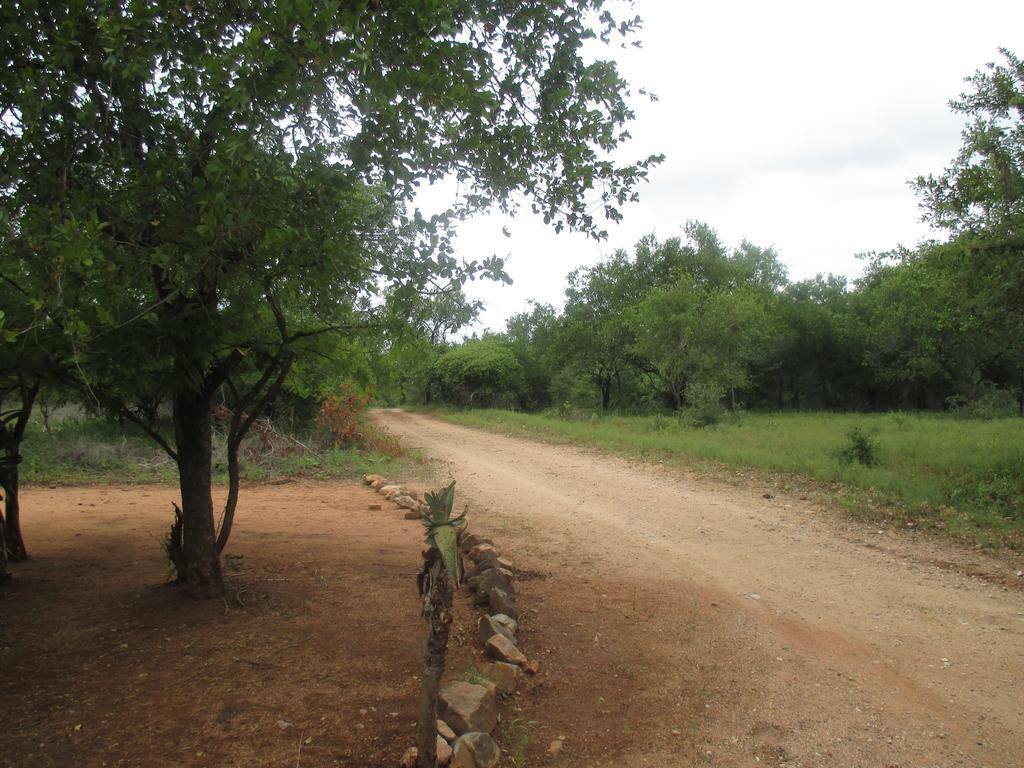Royal Kruger Lodge Marloth Park Exteriör bild