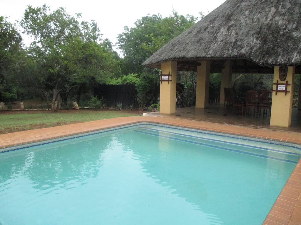 Royal Kruger Lodge Marloth Park Exteriör bild