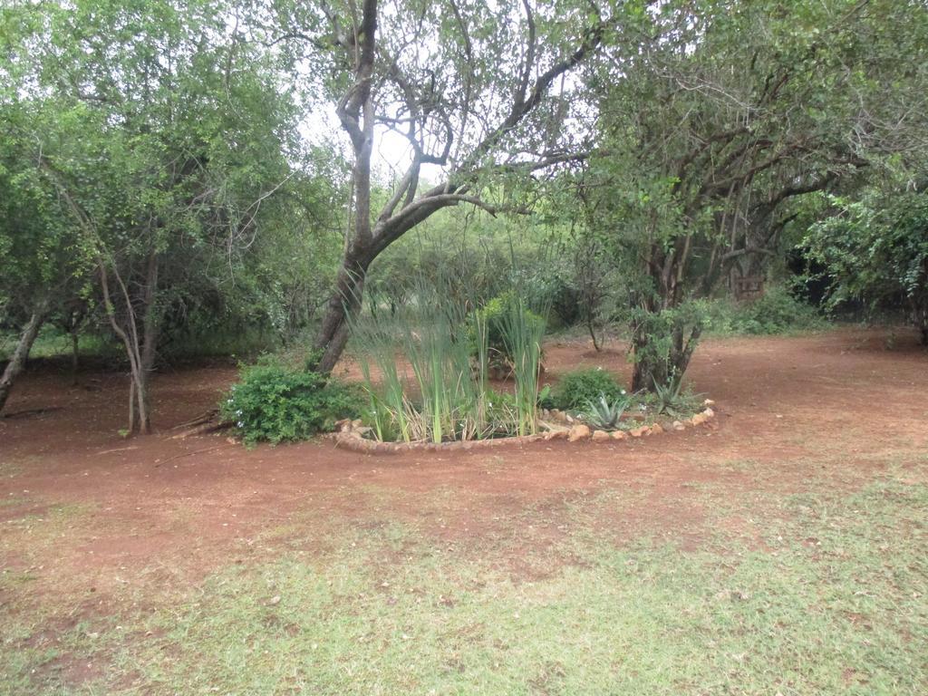 Royal Kruger Lodge Marloth Park Exteriör bild