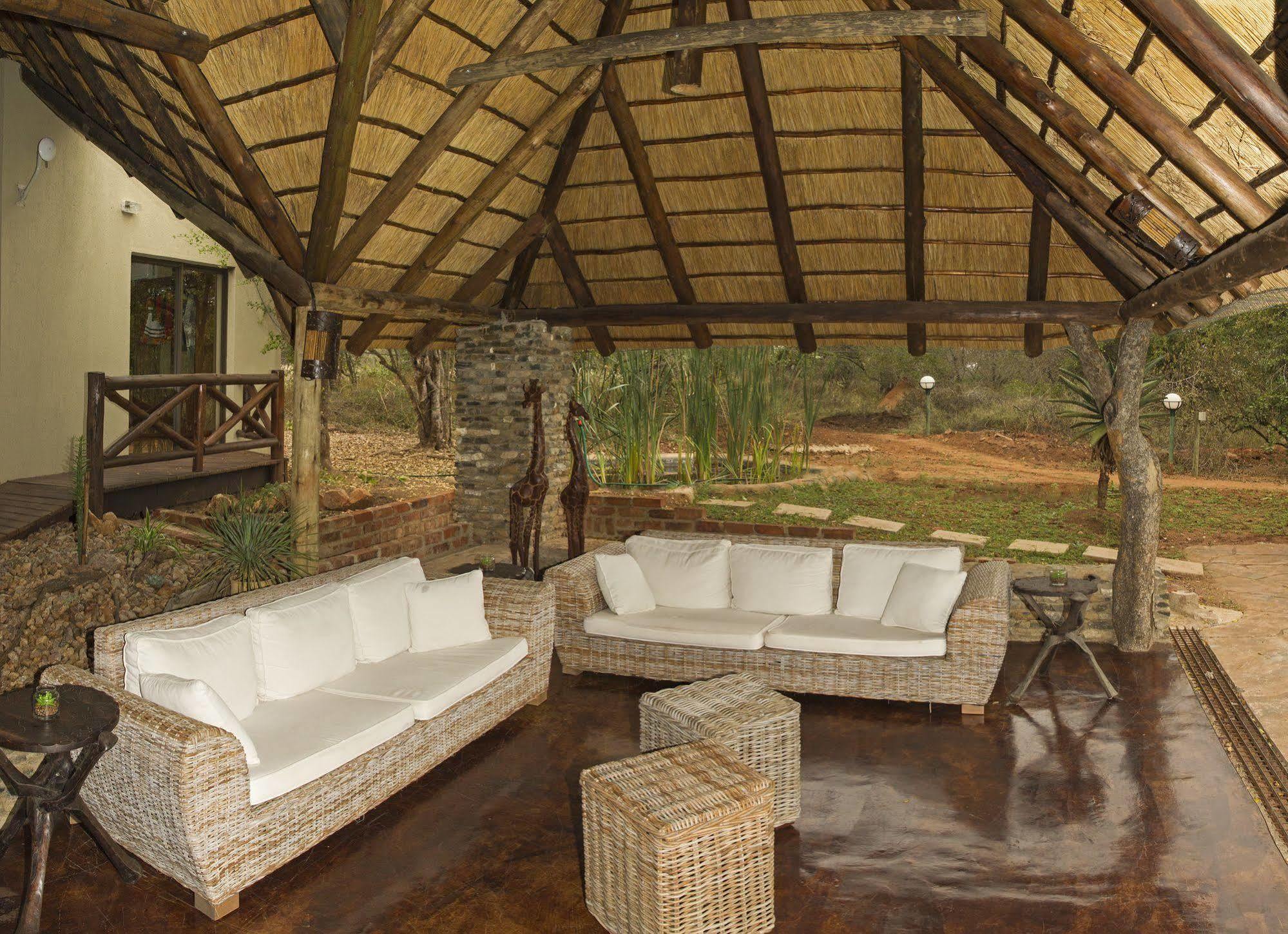 Royal Kruger Lodge Marloth Park Exteriör bild